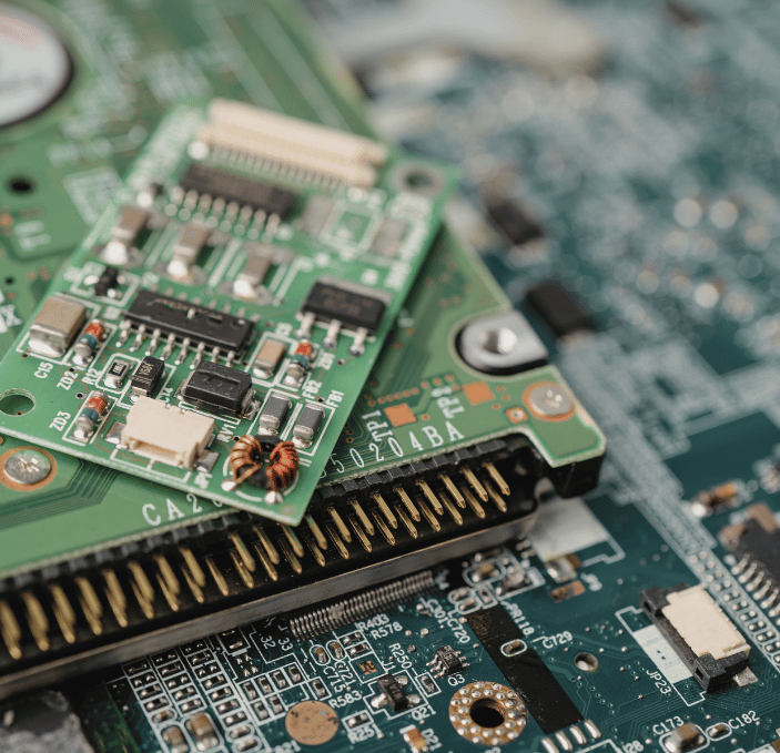 Electronics