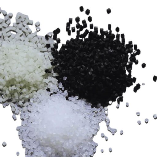 ナイロン生産に使用される原材料は何ですか?