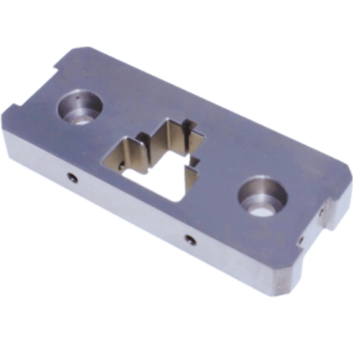 What is Cast Aluminum?