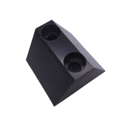 What is UHMW and HDPE?