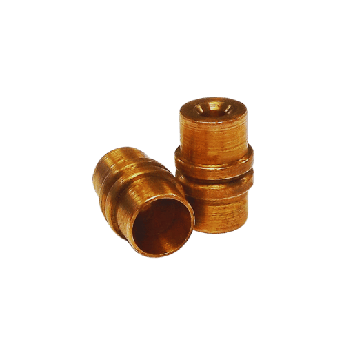 How Does Machinability of C110 Copper Compare to Other Grades?