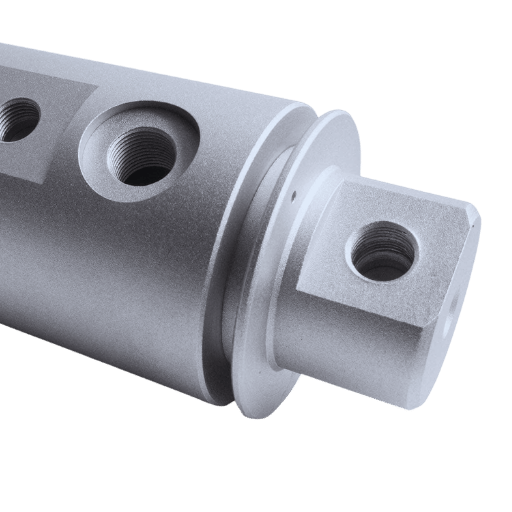 Comprender las diferencias: aluminio fundido frente a aluminio CNC en el mecanizado