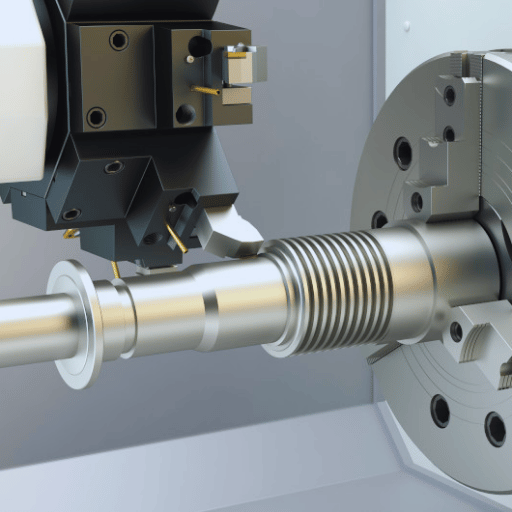 Comprensione delle operazioni di tornitura CNC