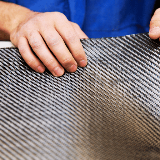 How to Prepare Your Workspace for Cutting Carbon Fibre?