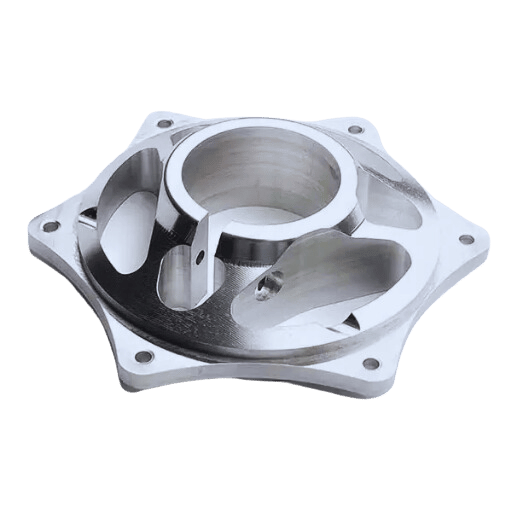 Which aluminum alloys are best for machining applications?