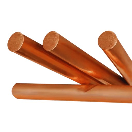 What are the Mechanical Properties of C18150 vs. C18200 Copper?