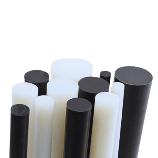 Applications of Delrin and UHMW in Machinery