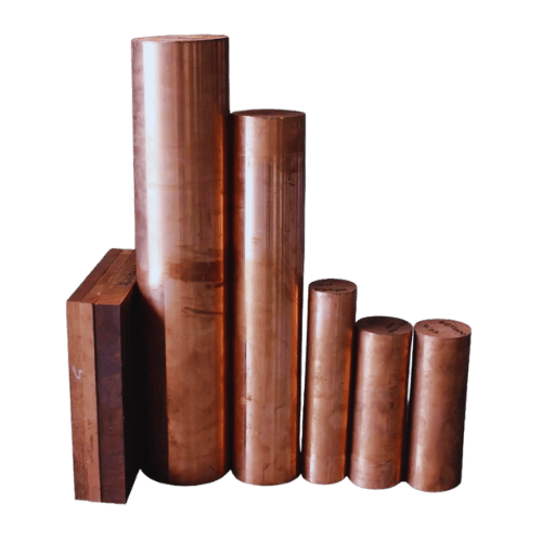 How are C18150 and C18200 used in applications that require high strength?