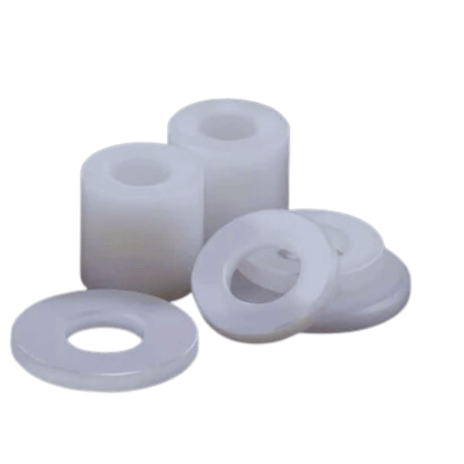 Why is POM a Preferred Material in Electronics Manufacturing?