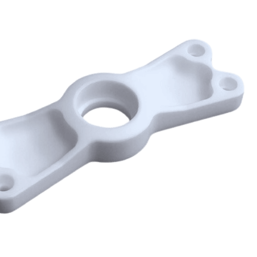 Mastering the Art of PTFE Machining: A Guide to CNC Machining Teflon Parts