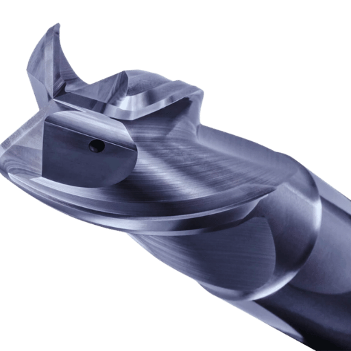 What are the best practices for machining aluminum?