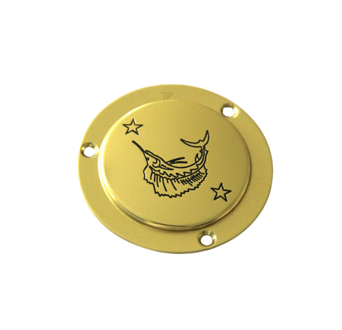 Surface Finishes For CNC Machining Brass Parts