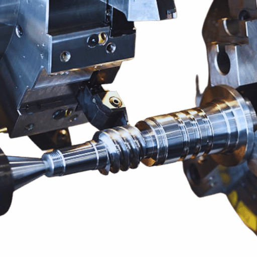 I vantaggi della tornitura CNC