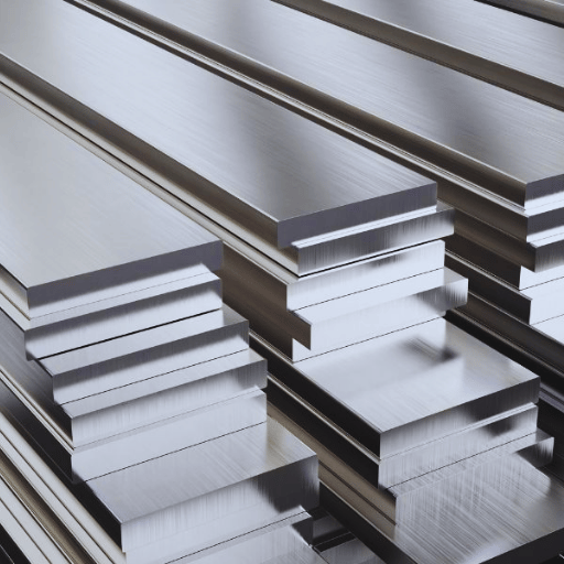 How Do Titanium and Steel Compare in Real-World Applications?