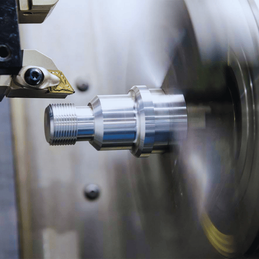 The Role of Modern Manufacturing in CNC Turning