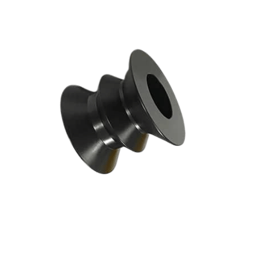 What is the machinability of ABS plastic?