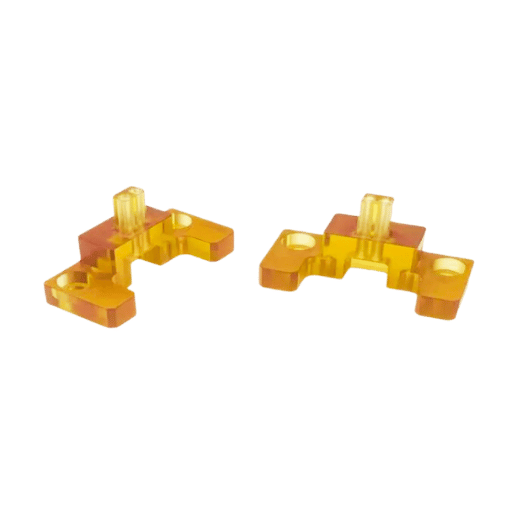 PEI Machining