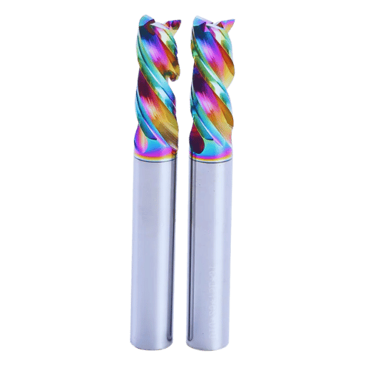 What Tools Are Best for CNC Machining Aluminum?