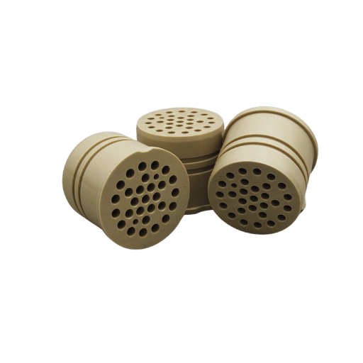 Why Choose Peek Material for CNC Machining?