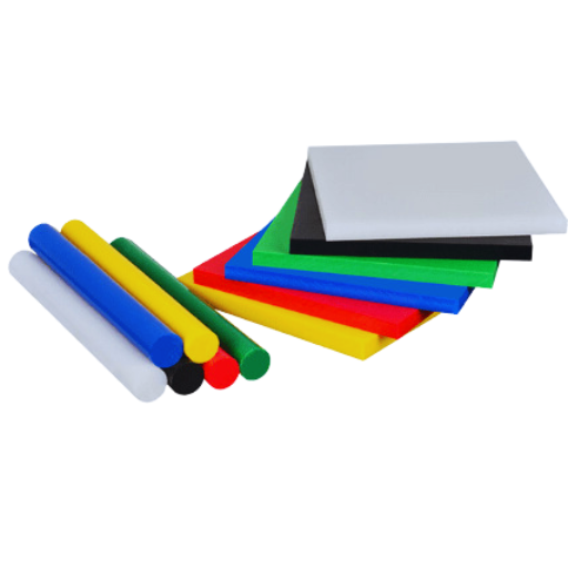 How does plastic CNC machining compare to injection molding for prototyping and production?