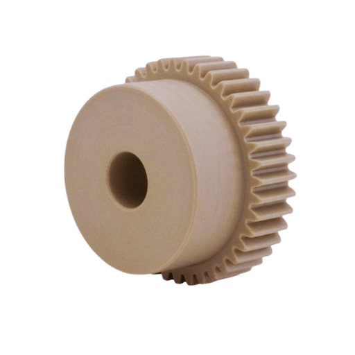 What is Peek Material for Machining? Unveiling the World of Peek Plastic Machining