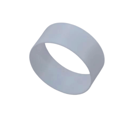 What are the cost implications of achieving tighter tolerances in PTFE machining?