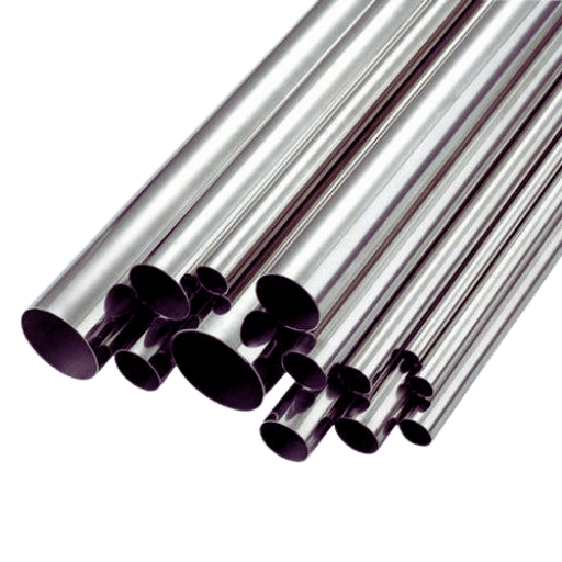 How Does Machine 304 Compare to Other Types of Stainless Steel?