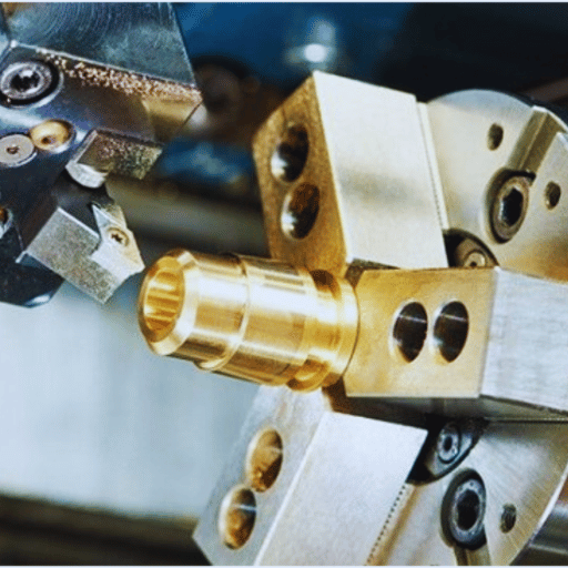What Are the Challenges in Brass CNC Machining?