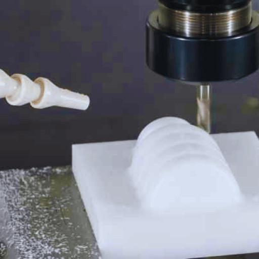 How to Optimize Machining ABS Plastic?