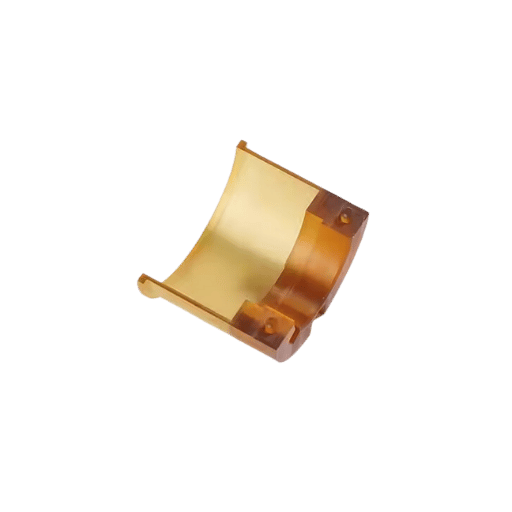 What are the benefits of machining ULTEM?