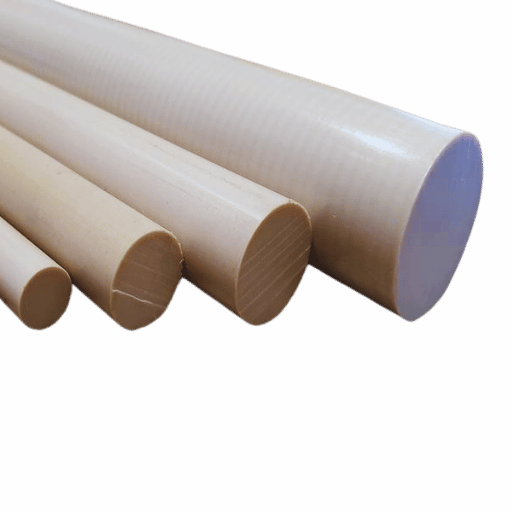 What are the Key Mechanical Properties of PEEK?