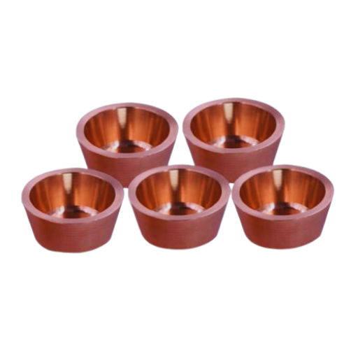 How Does High Purity Copper Affect Audio Performance?