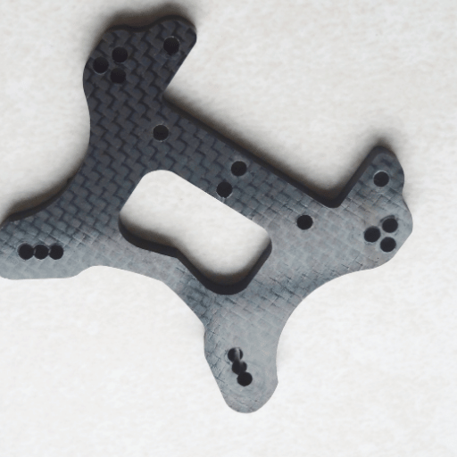 How to Cut Carbon Fiber with a Dremel?