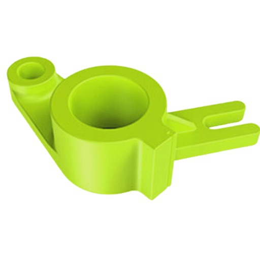 Are Nylon and ABS Suitable for Mechanical Parts?