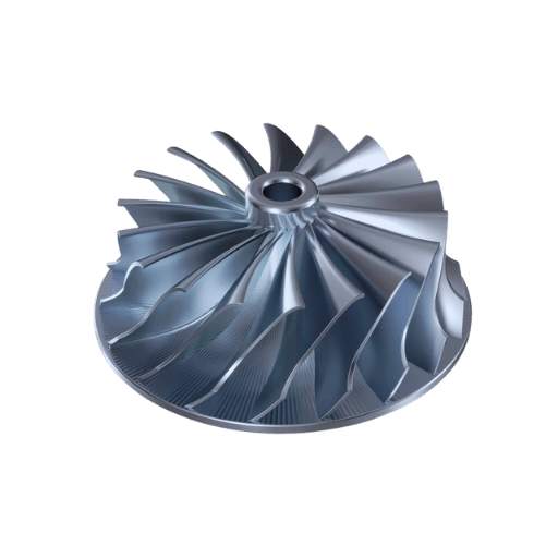 How does tool wear compare when machining brass vs aluminum?