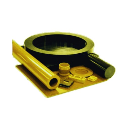 How does the PAI machining process differ from other plastics?