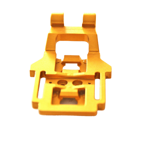 Get C210 Brass CNC machining parts from Hopeful