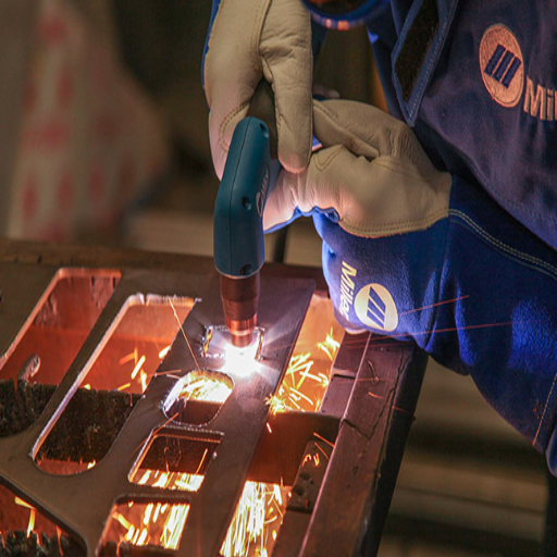 How can I optimize my plasma-cutting technique for better results