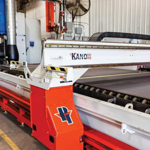 How do you choose the right gas for your plasma-cutting system