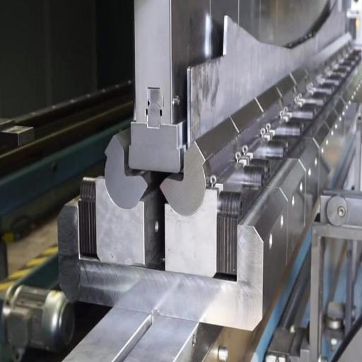 How to Optimize Metal Stamping Operations