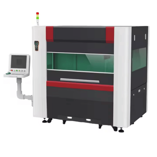 Choose the Most Suitable Machines for Acrylic Cutting, Engraving, etc.