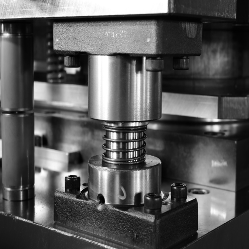 What are the Future of Metal Stamping Trends