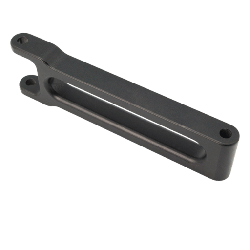 Get Stainless Steel 410 CNC machining parts from Hopeful