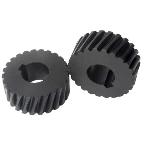 What Is the Method of Injection Molding For POM?