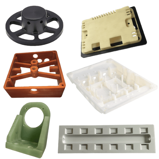 What is POM Plastic and How is it Used in Machining?