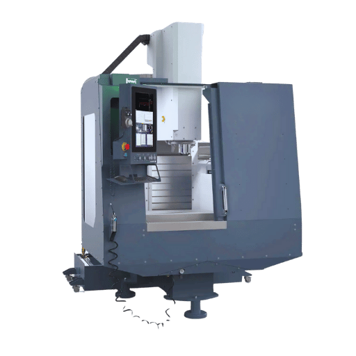 Understanding the Differences Between CNC Vertical and Horizontal Milling Machines