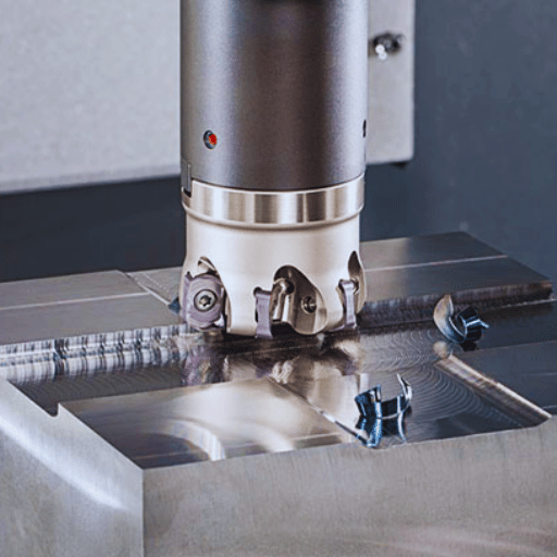 Mastering Speed and Feed in Milling Stainless Steel