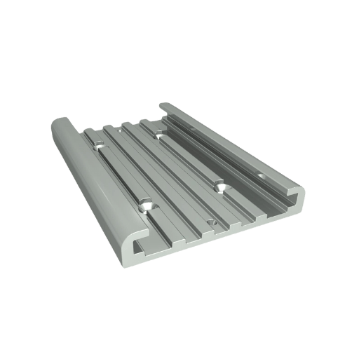 How Is Aluminum Extrusion Done?