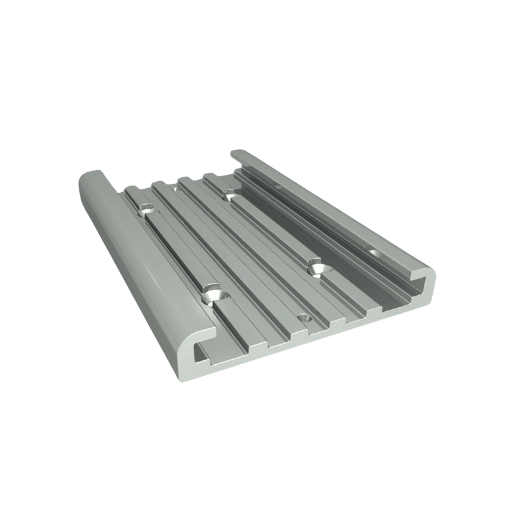 What Are The Innovations In Die Design For Industrial Aluminum Profiles?