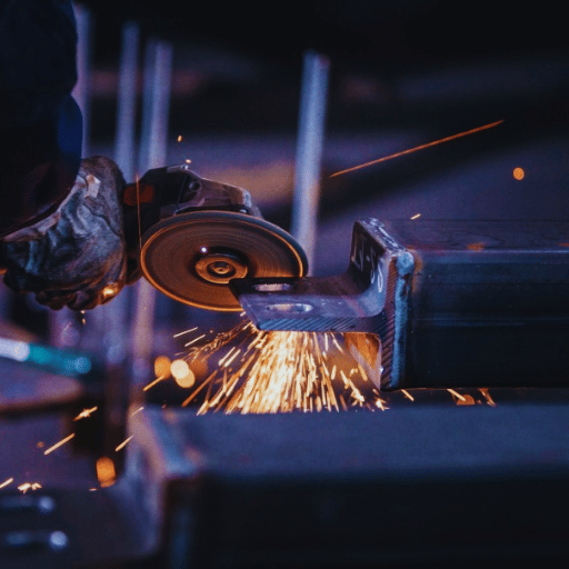 What is Metal Fabrication?